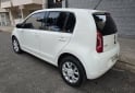 Autos - Volkswagen UP High 2016 Nafta 124000Km - En Venta