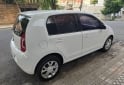 Autos - Volkswagen UP High 2016 Nafta 124000Km - En Venta