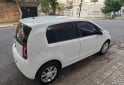 Autos - Volkswagen UP High 2016 Nafta 124000Km - En Venta
