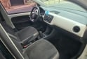 Autos - Volkswagen UP High 2016 Nafta 124000Km - En Venta
