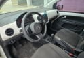 Autos - Volkswagen UP High 2016 Nafta 124000Km - En Venta