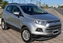 Autos - Ford Ecosport SE 1.6 2015 Nafta 105000Km - En Venta