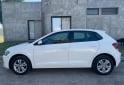 Autos - Volkswagen POLO trendline 1.6 MSI 2020 Nafta 120000Km - En Venta