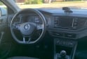 Autos - Volkswagen POLO trendline 1.6 MSI 2020 Nafta 120000Km - En Venta