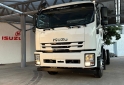 Camiones y Gr�as - ISUZU FVR 34 LARGO 0Km My2026 DISPONIBLES! 100% JAPON. Financia Bco. Santander. Ac�rcate a ORIO HNOS, SAN GENARO, concesionario oficial JMC, ISUZU, KAMA, LANDKING Camiones - En Venta