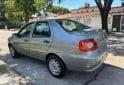 Autos - Fiat Siena elx 2007 GNC 210000Km - En Venta