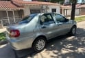 Autos - Fiat Siena elx 2007 GNC 210000Km - En Venta