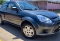 Autos - Ford Ka 2012 Nafta 96000Km - En Venta