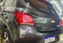 Autos - Chevrolet ONIX LTZ 2018 Nafta 94300Km - En Venta