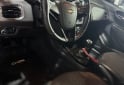 Autos - Chevrolet ONIX LTZ 2018 Nafta 94300Km - En Venta