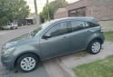 Autos - Chevrolet AGILE LT 2013 Nafta 1111Km - En Venta
