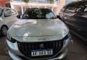 Autos - Peugeot 208 tiptronic 2020 Nafta 52000Km - En Venta