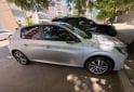 Autos - Peugeot 208 tiptronic 2020 Nafta 52000Km - En Venta