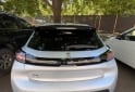 Autos - Peugeot 208 tiptronic 2020 Nafta 52000Km - En Venta