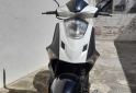 Motos - Kymco Agility 2022 Nafta 15500Km - En Venta