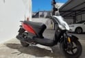 Motos - Kymco Agility 2022 Nafta 15500Km - En Venta