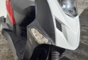 Motos - Kymco Agility 2022 Nafta 15500Km - En Venta