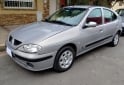 Autos - Renault MEGANE BIC 1.6 PACK PLUS 2007 GNC 163000Km - En Venta