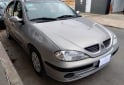 Autos - Renault MEGANE BIC 1.6 PACK PLUS 2007 GNC 163000Km - En Venta