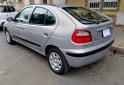 Autos - Renault MEGANE BIC 1.6 PACK PLUS 2007 GNC 163000Km - En Venta