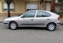 Autos - Renault MEGANE BIC 1.6 PACK PLUS 2007 GNC 163000Km - En Venta
