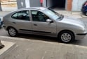 Autos - Renault MEGANE BIC 1.6 PACK PLUS 2007 GNC 163000Km - En Venta