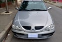 Autos - Renault MEGANE BIC 1.6 PACK PLUS 2007 GNC 163000Km - En Venta