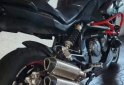 Motos - Benelli GT 600 2021 2021 Nafta 11000Km - En Venta