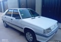 Autos - Renault 11ts 1992 GNC 200000Km - En Venta