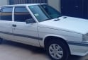 Autos - Renault 11ts 1992 GNC 200000Km - En Venta