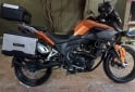 Motos - Corven Touring 2016 Nafta 13800Km - En Venta