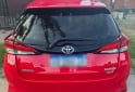 Autos - Toyota Yaris 2018 Nafta 104244Km - En Venta