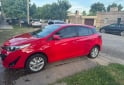 Autos - Toyota Yaris 2018 Nafta 104244Km - En Venta