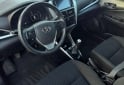 Autos - Toyota Yaris 2018 Nafta 104244Km - En Venta