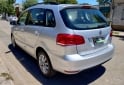 Autos - Volkswagen SURAN TRENDLINE 1.6N 2015 Nafta 115000Km - En Venta