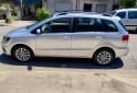 Autos - Volkswagen SURAN TRENDLINE 1.6N 2015 Nafta 115000Km - En Venta