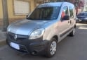 Utilitarios - Renault KANGOO CONFORT 1.6 5A 2016 Nafta 110000Km - En Venta