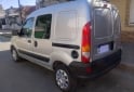 Utilitarios - Renault KANGOO CONFORT 1.6 5A 2016 Nafta 110000Km - En Venta