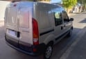 Utilitarios - Renault KANGOO CONFORT 1.6 5A 2016 Nafta 110000Km - En Venta