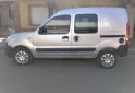 Utilitarios - Renault KANGOO CONFORT 1.6 5A 2016 Nafta 110000Km - En Venta