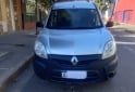 Utilitarios - Renault KANGOO CONFORT 1.6 5A 2016 Nafta 110000Km - En Venta