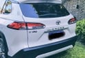 Autos - Toyota Corolla Cross 2023 Nafta 90000Km - En Venta