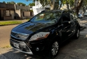 Camionetas - Ford Kuga 2011 Nafta 172000Km - En Venta