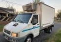 Camiones y Gr�as - Iveco 4910. Con equipo de fr�o. - En Venta