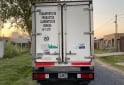 Camiones y Gr�as - Iveco 4910. Con equipo de fr�o. - En Venta