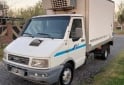 Camiones y Gr�as - Iveco 4910. Con equipo de fr�o. - En Venta