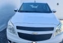Autos - Chevrolet Agile 2012 Nafta 140000Km - En Venta