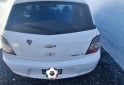 Autos - Chevrolet Agile 2012 Nafta 140000Km - En Venta
