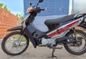 Motos - Motomel Blitz 110 2021 Nafta 14000Km - En Venta