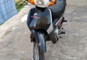 Motos - Motomel Blitz 110 2021 Nafta 14000Km - En Venta